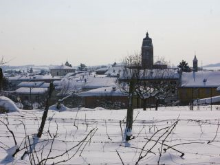 Bricco del Poggio