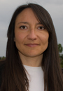 GIADA VOLPI - Consigliere