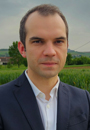 MATTEO FOLTRAN - Assessore (esterno al consiglio)