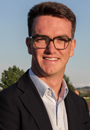 TOMMASO LORENZETTI - Consigliere