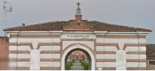 Cimitero