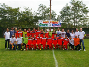 G.S.D. Mirabello Calcio