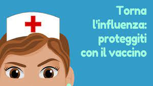 Campagna Vaccinazione Antinfluenzale 2025